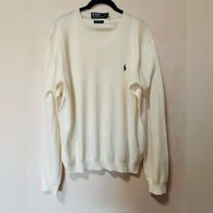 Polo Ralph Lauren Cotton Pullover